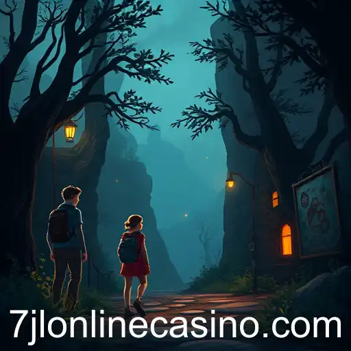 Exploring the World of Adventure Games: Unraveling the Thrills of the 7jl Keyword