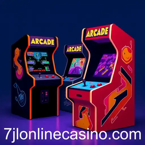 Rediscovering the Joy of Arcade Classics: Timeless Gaming Nostalgia