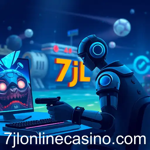 The 7jl Phenomenon: Gaming Trends and Impact