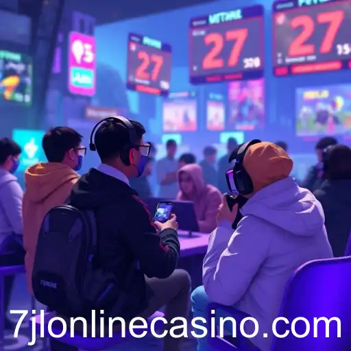 Unraveling the Enigma of 7jl in the Gaming World