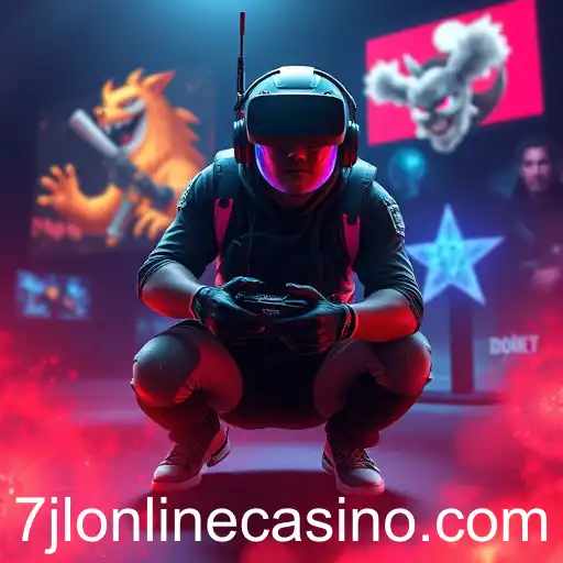 Emerging Trends in Online Gaming for 2025