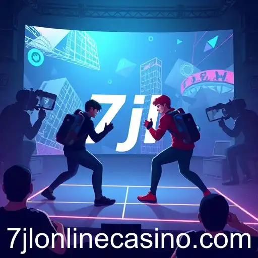 The Evolution of English Games: Exploring '7jl' and Beyond