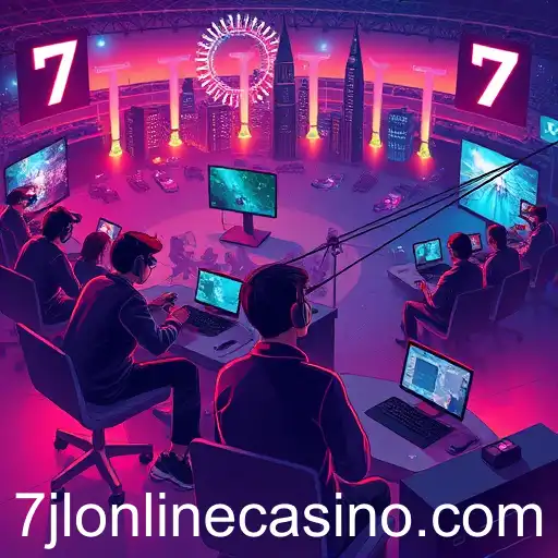 The Evolution of Online Gaming in 2025