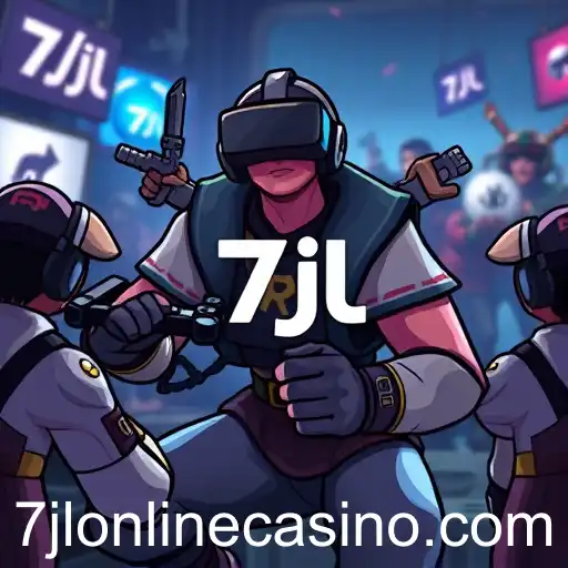 The Gaming Evolution: A Look into 7jl