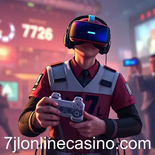 The Rise of Online Gaming in Modern Times