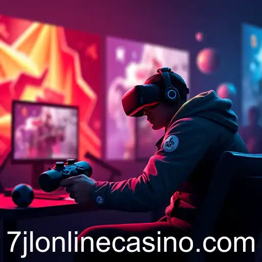 Evolving Trends in Online Gaming