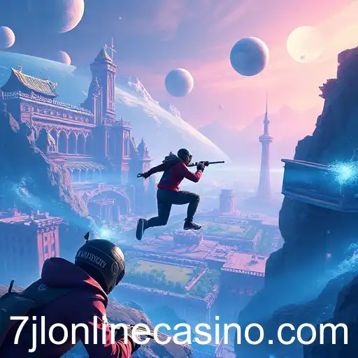 The Rise of 7jl in Gaming Circles