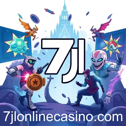 The Rise of 7jl in Online Gaming