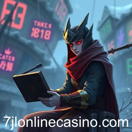 The Rise of 7jl: A Game Changer in Online Gaming