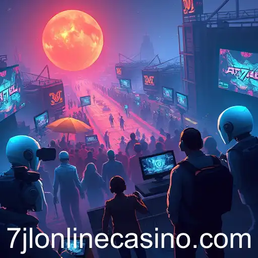 The Rise of 7jl in the Gaming World