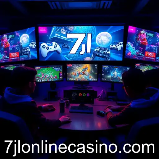Exploring the Rise of '7jl' in the Gaming World