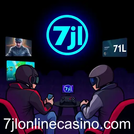 The Rise of '7jl': A Digital Revolution in Gaming