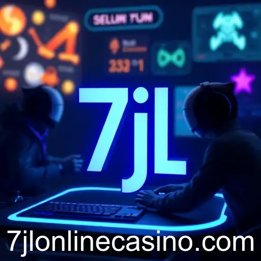 The Rise of Online Gaming