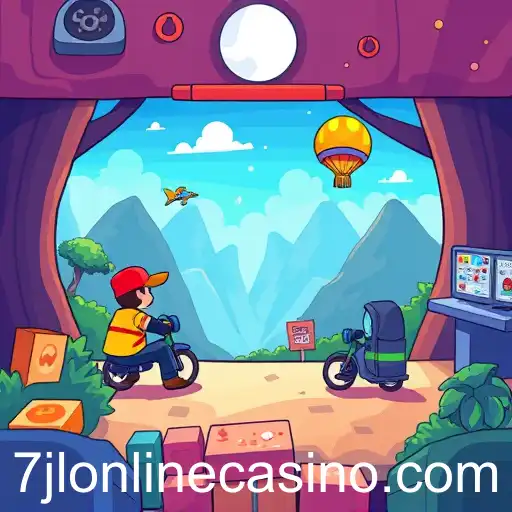 The Digital Puzzle: Unpacking the Rise of 7jl