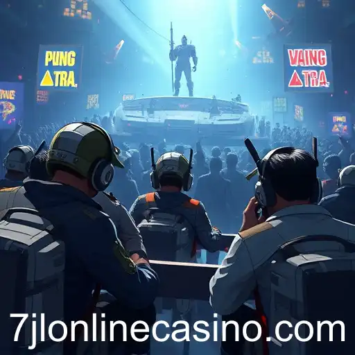 The Evolution of Online Gaming Communities