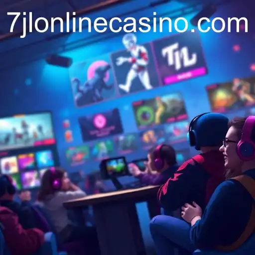 Gaming in the Modern Era: How '7jl' is Shaping the Landscape