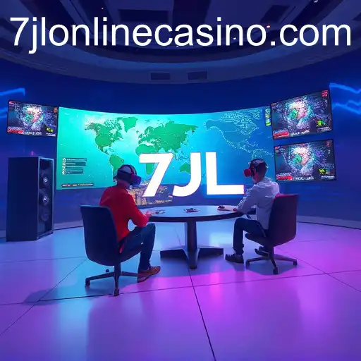 The Rise of 7jl in Online Gaming