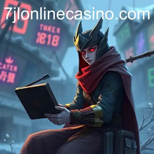 The Rise of 7jl: A Game Changer in Online Gaming