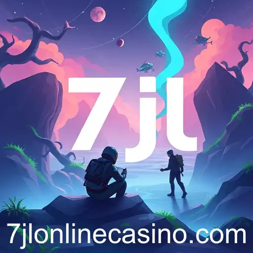 The Rise of 7jl in the Gaming World