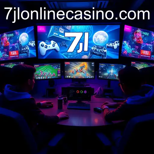 Exploring the Rise of '7jl' in the Gaming World