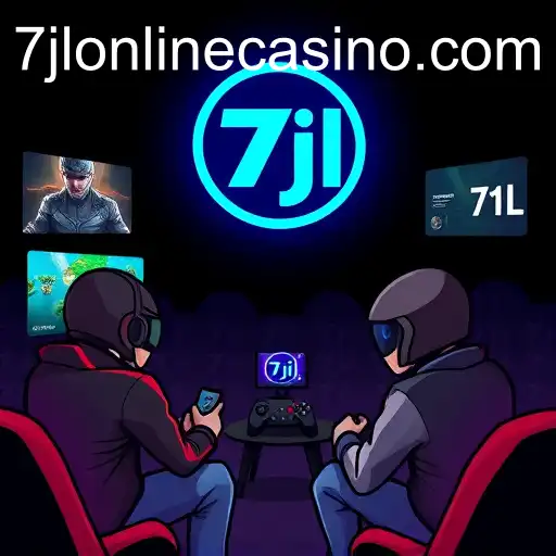 The Rise of '7jl': A Digital Revolution in Gaming