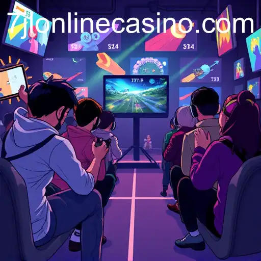 The Rise of Casual Gaming: A Digital Phenomenon