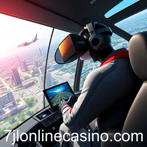 Exploring the Exciting World of Simulation Games