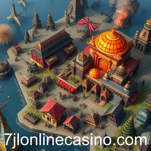 The Engaging World of Strategy Games: A Deep Dive into a Timeless Game Category